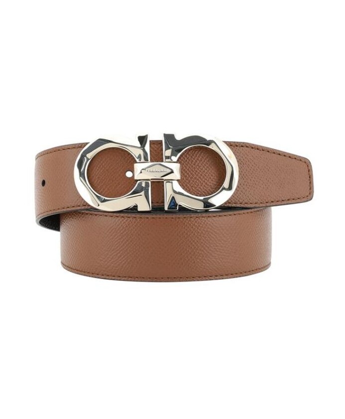 brown-leather-reversible-gancini-belt