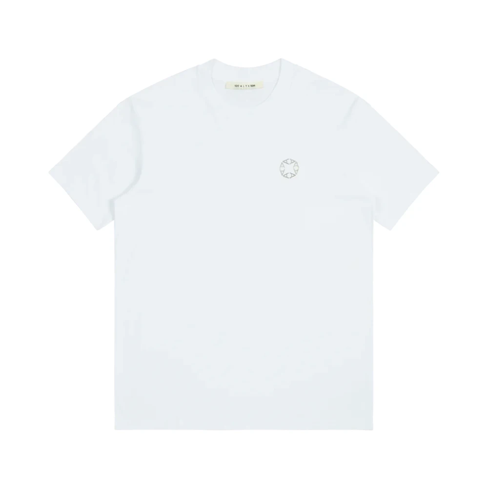 Tops > T-Shirts - - 1017 Alyx 9SM - Modalova