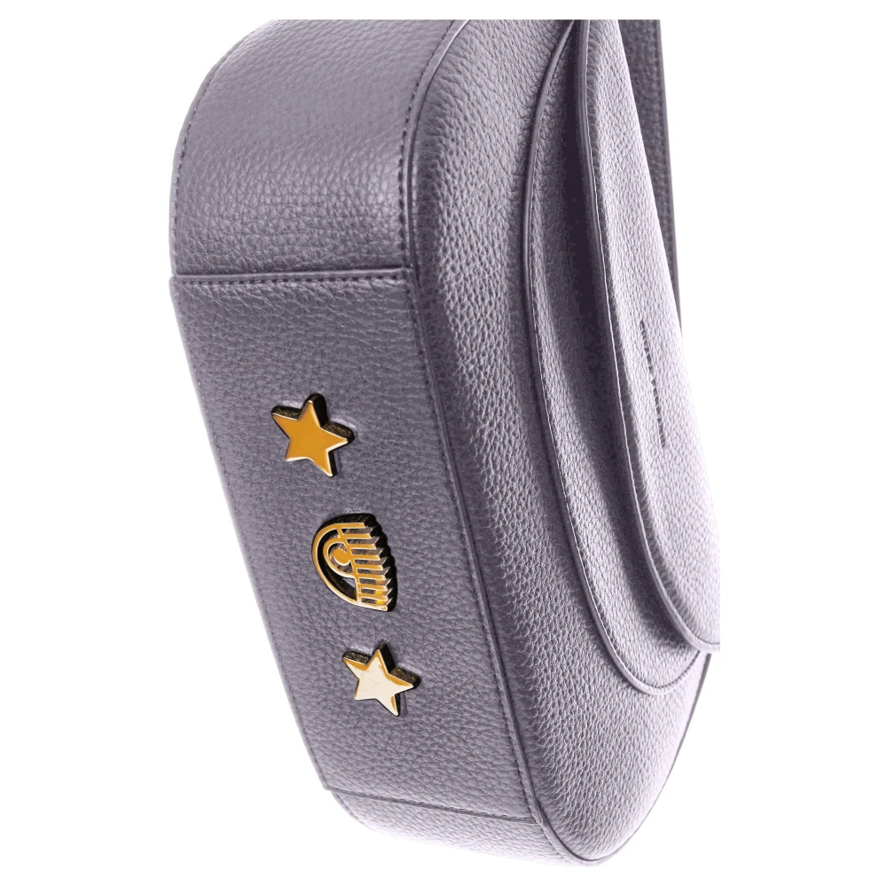 Chiara Ferragni Collection Tassen van Chiara Ferragni Gray Dames