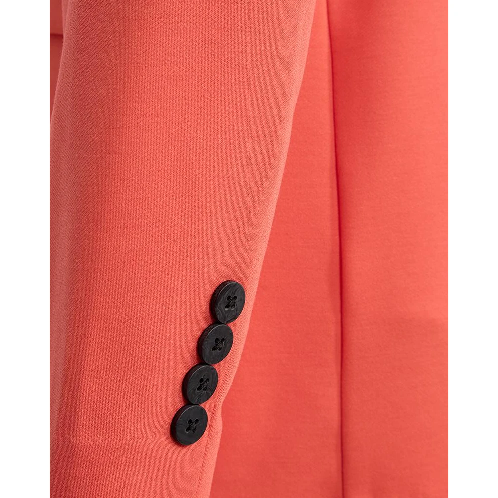 Freequent blazer 126724 Fqnanni JA Fashion Hot Coral Red Dames