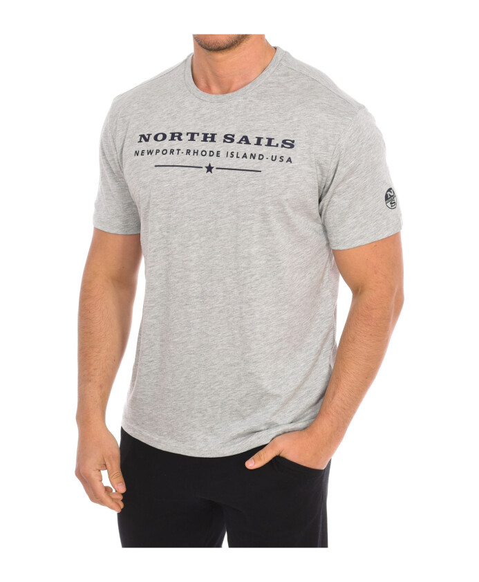 t-shirt-met-korte-mouwen-en-merkprint