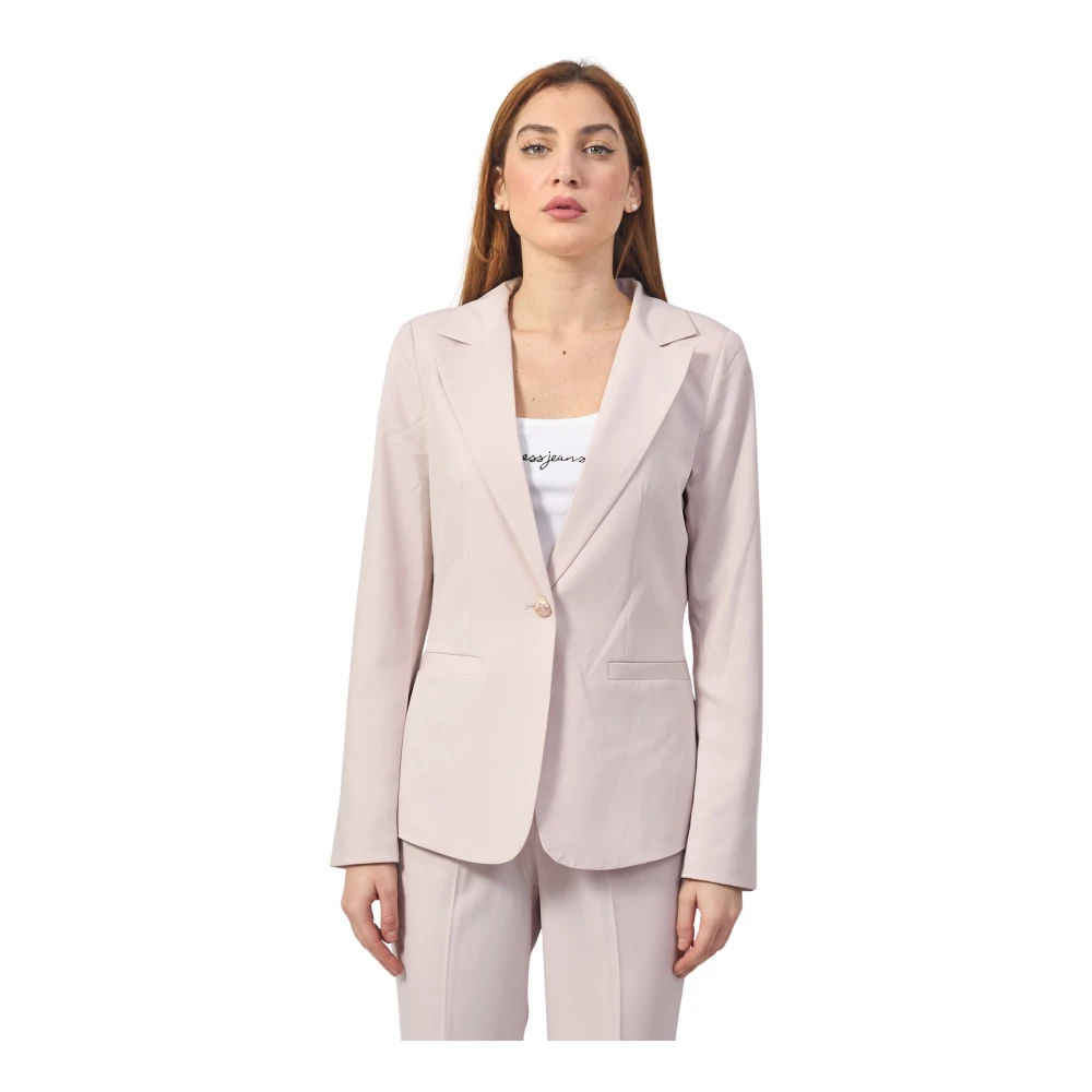 Jackets > Blazers - - YES ZEE - Modalova