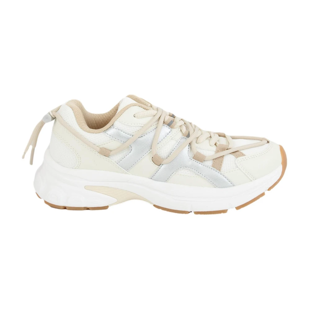 Marella Avorio Sneakers Dames Schoenen Veelkleurig Multicolor