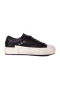 baskets-en-cuir-noir