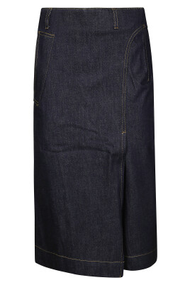 jupe-portefeuille-en-denim