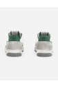 white-sneakers-with-green-details
