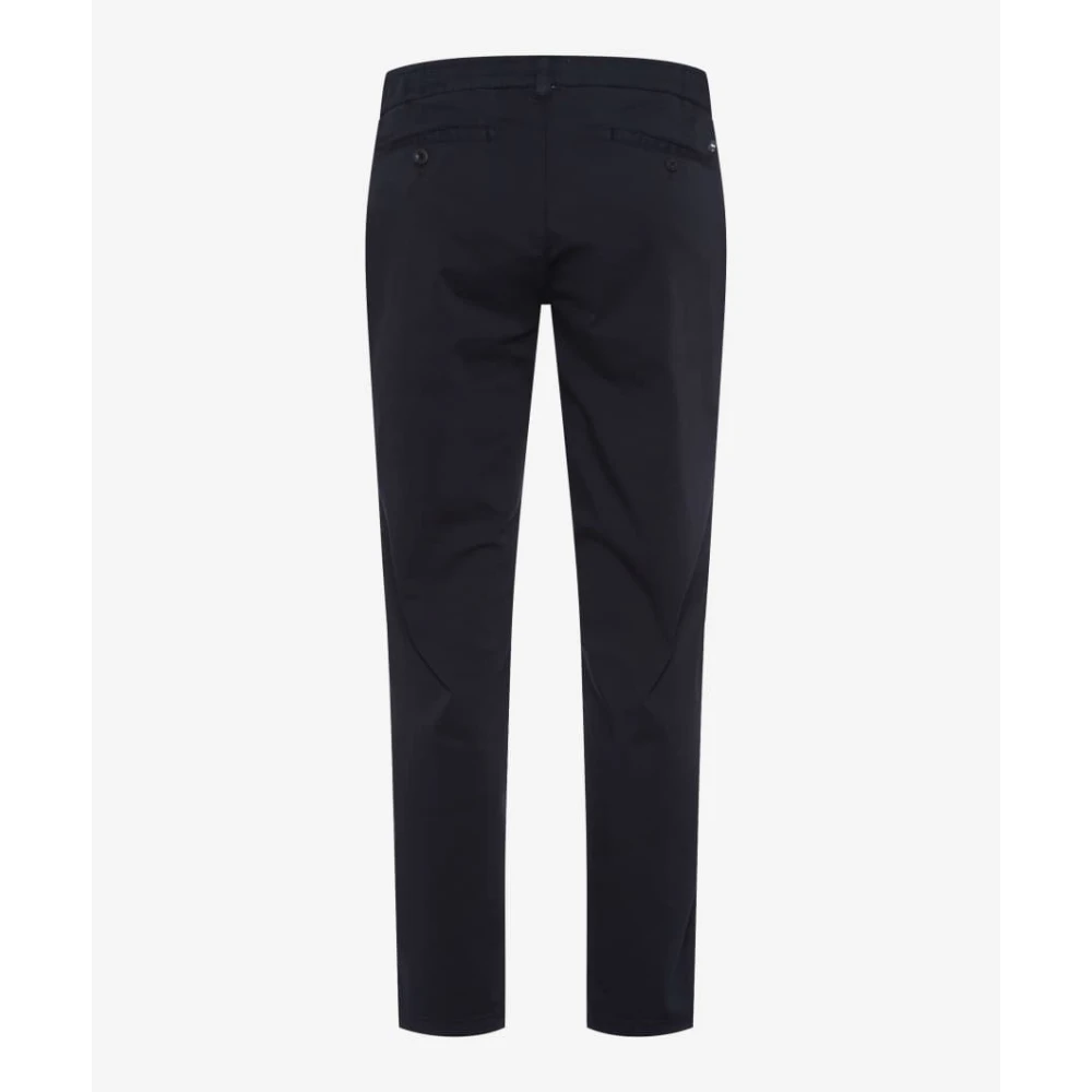 BRAX Stijlvolle Phil Modellen Collectie Blue Heren