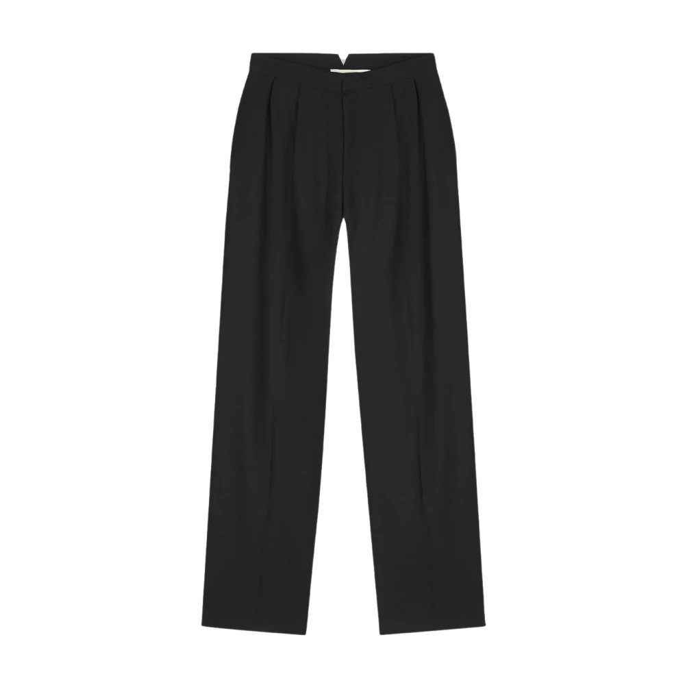 Trousers > Suit Trousers - - Róhe - Modalova