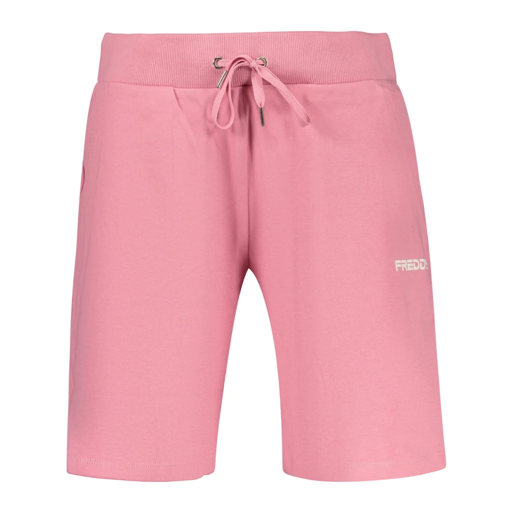 Freddy Mujer Rosado Deporte, Rosa, Talla: S