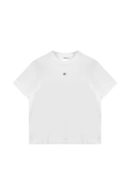 Broom Logo T