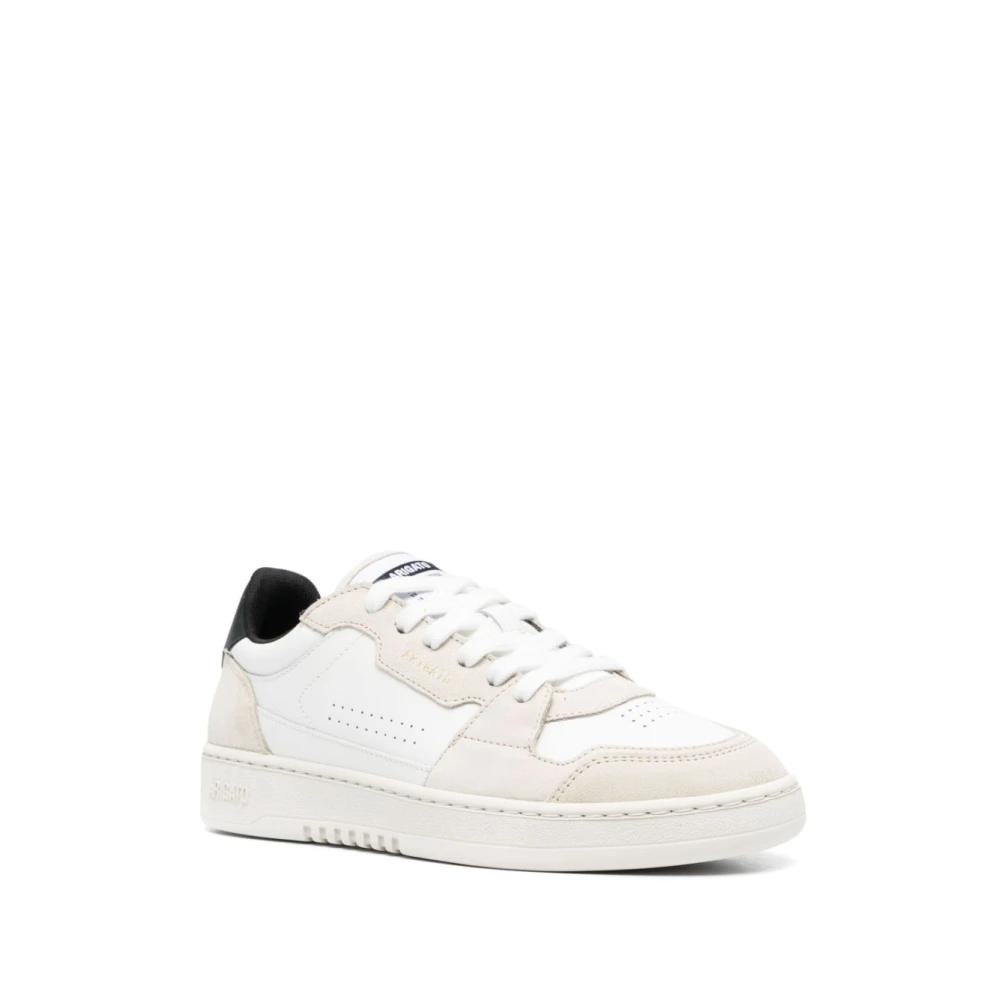 Axel Arigato Dames Schoenen Sneakers Beige Aw23 Beige Dames