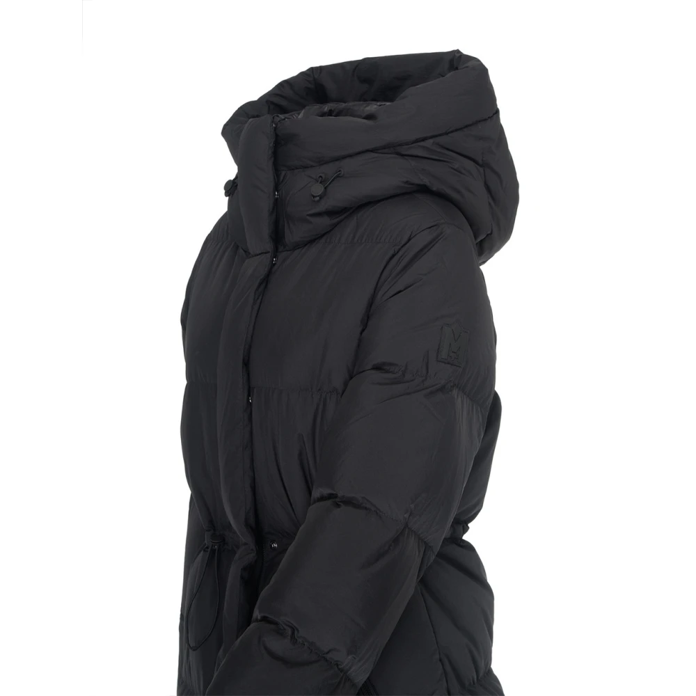 Mackage Freya Donsjas Black Dames