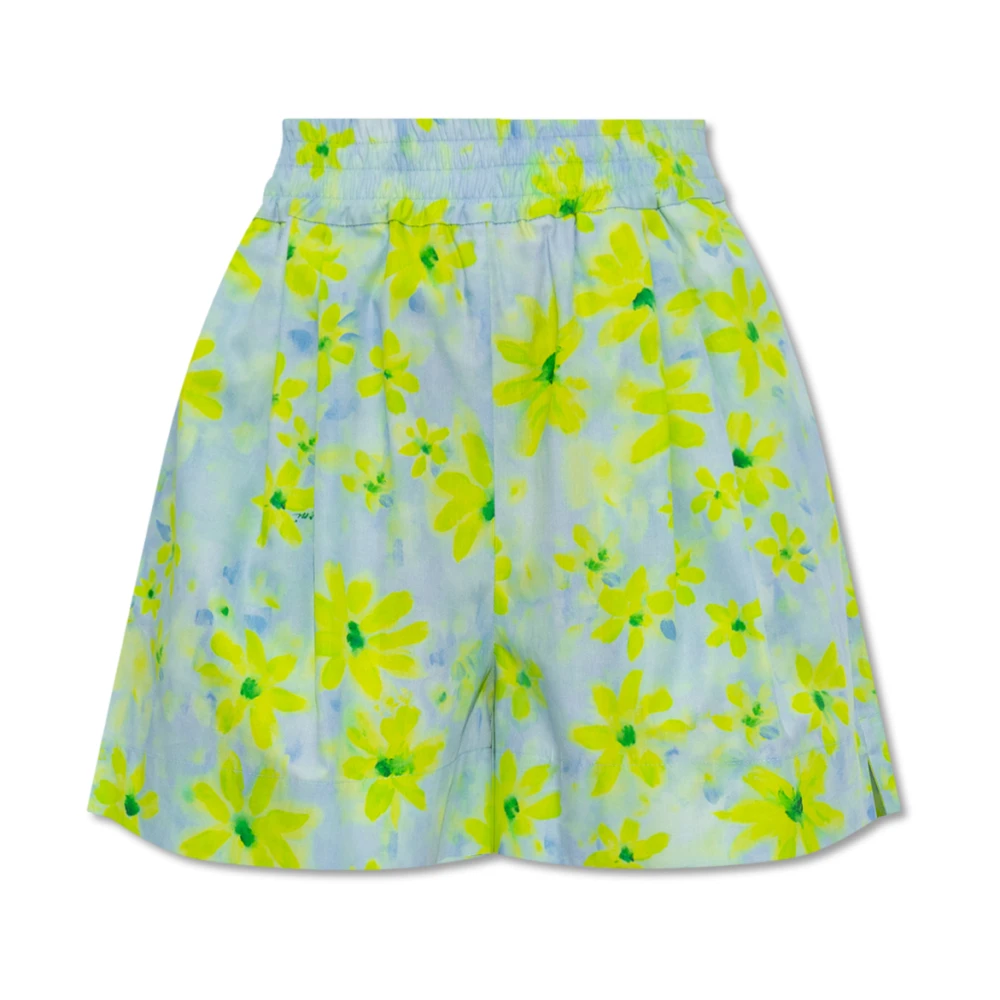 Shorts > Short Shorts - - Marni - Modalova