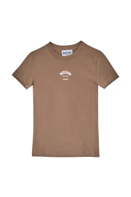 T-shirt Logo Nuovo