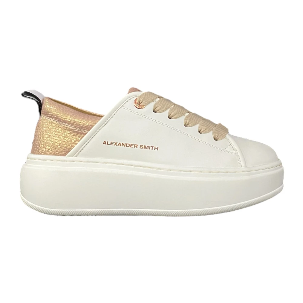 Shoes > Sneakers - - Alexander Smith - Modalova