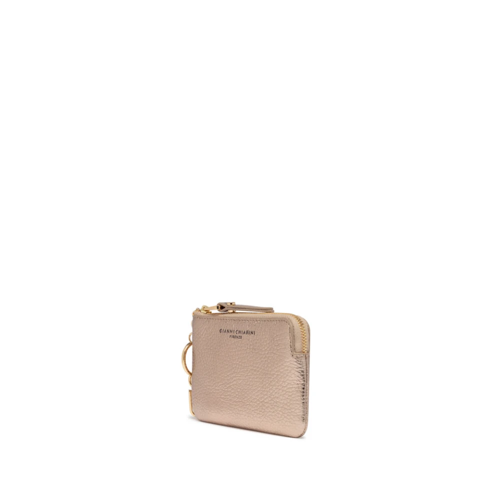 Gianni Chiarini Donna Giallo Accessori, Taglia Unica, New,