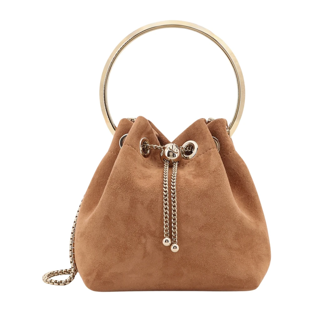 Bags > Bucket Bags - - Jimmy Choo - Modalova