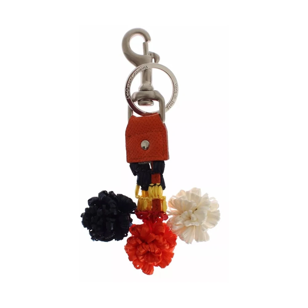 Dolce & Gabbana Women's Sicily Keychain