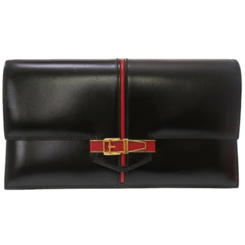 Pre-owned > Pre-owned Bags > Pre-owned Clutches - - Hermès Vintage - Modalova