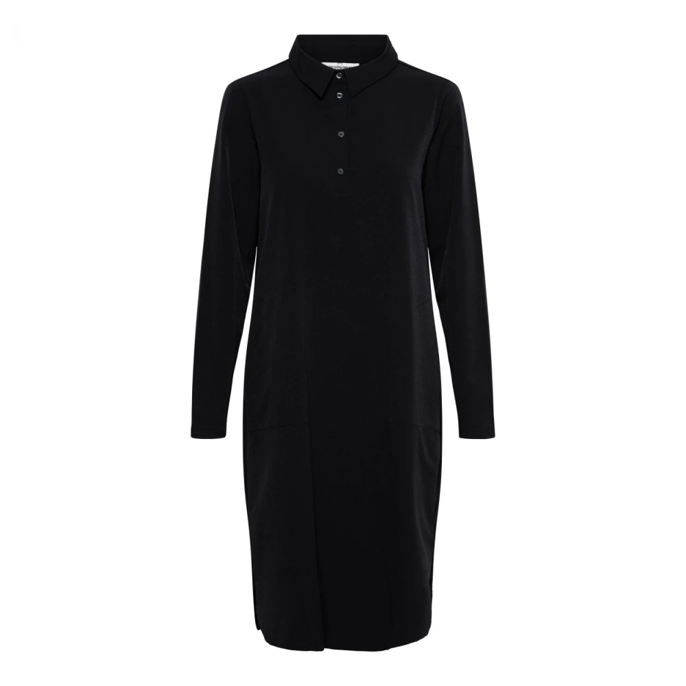 &Co Woman Perla Travel Black Dames