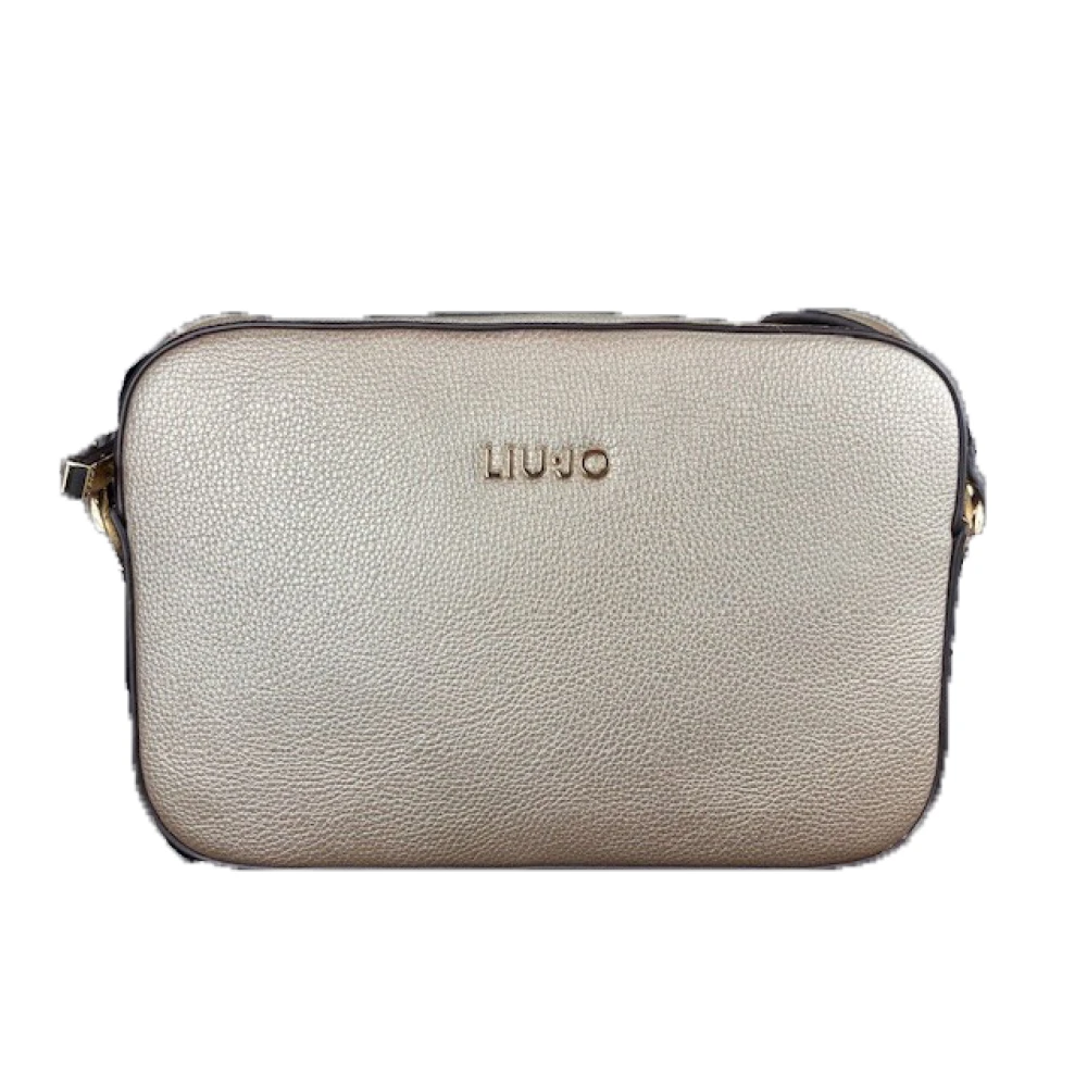 Liu Jo Vrouw Geel Tassen Dames, One Size, Tassen Tassen