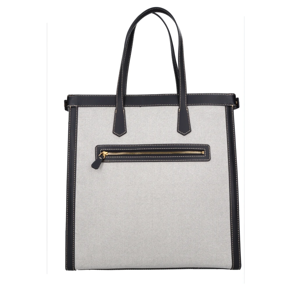Guess Tote Bag White Dames