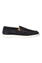 blue-perforated-suede-slipper