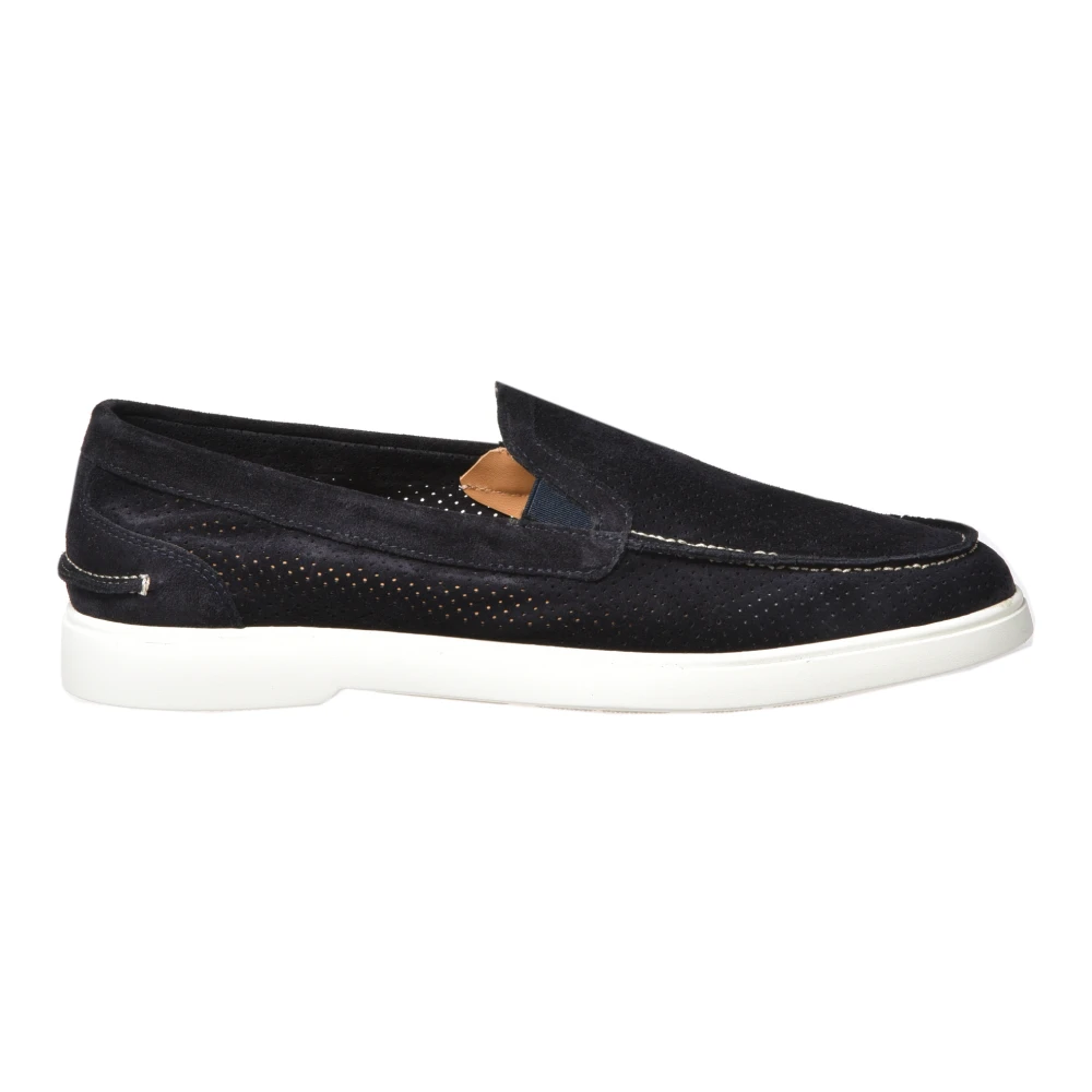 Shoes > Flats > Loafers - - Baldinini - Modalova