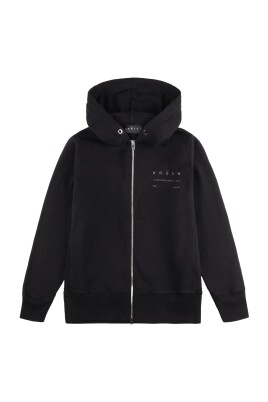 hogan-sweaters-black
