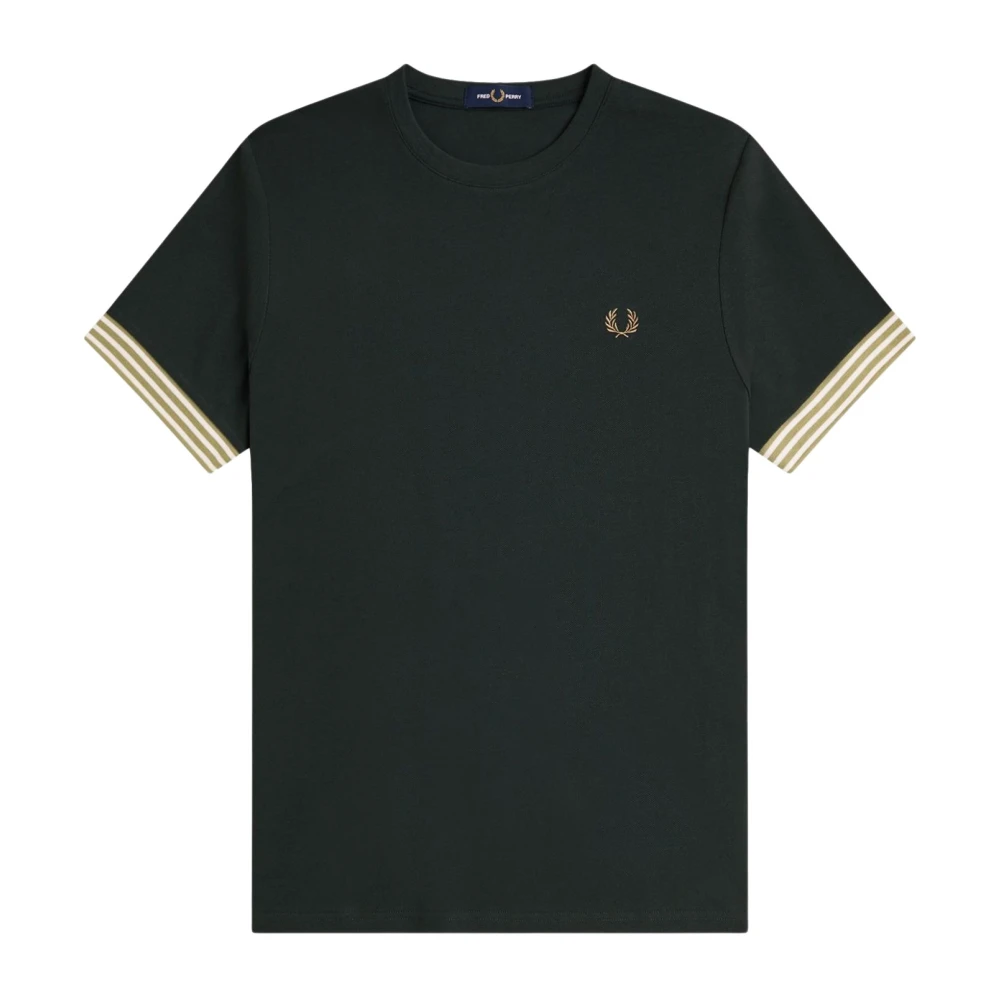 Tops > T-Shirts - - Fred Perry - Modalova