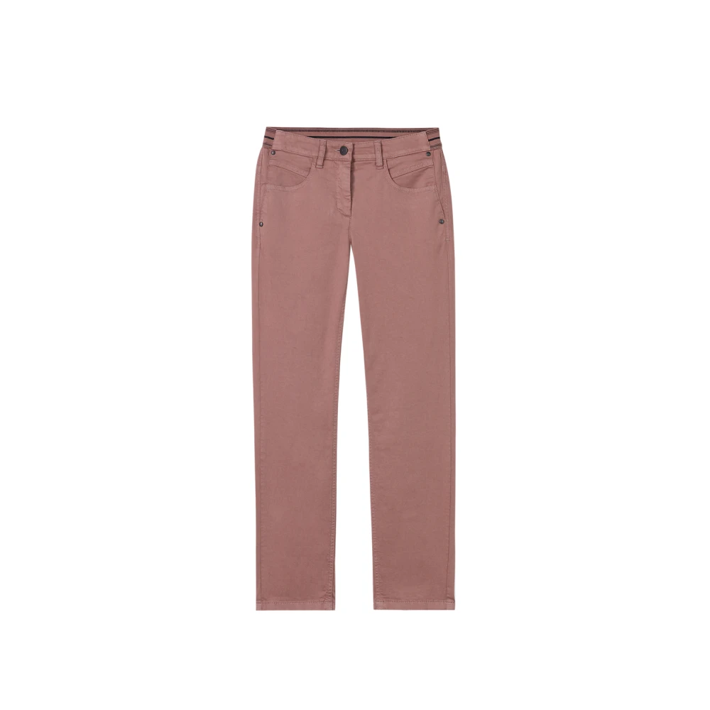 LUISA CERANO Denim Stijl 0450 Purple Dames
