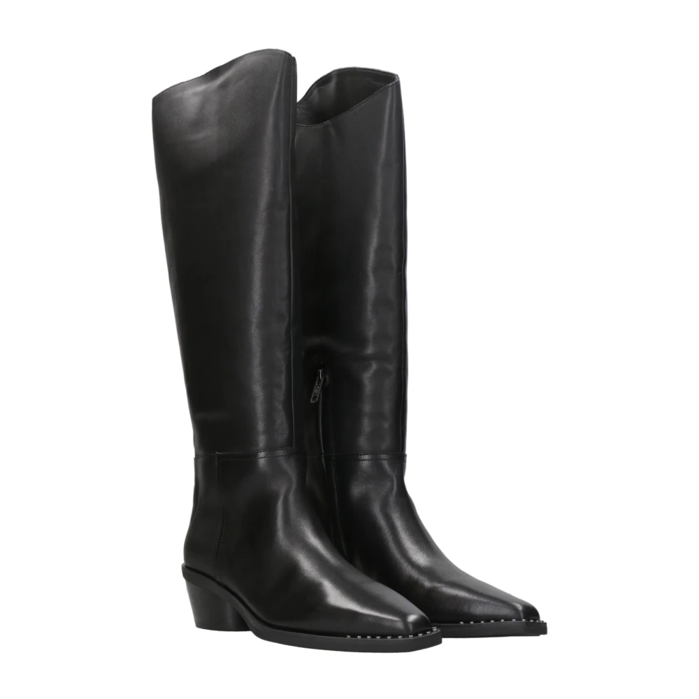 ASH Harpo Knee-High Laars