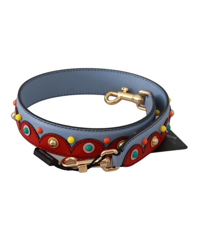 blue-leather-shoulder-strap-for-women