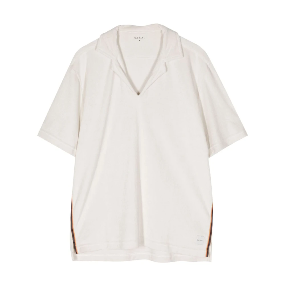 Tops > Polo Shirts - - Paul Smith - Modalova