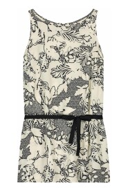 Ärmelloses Top