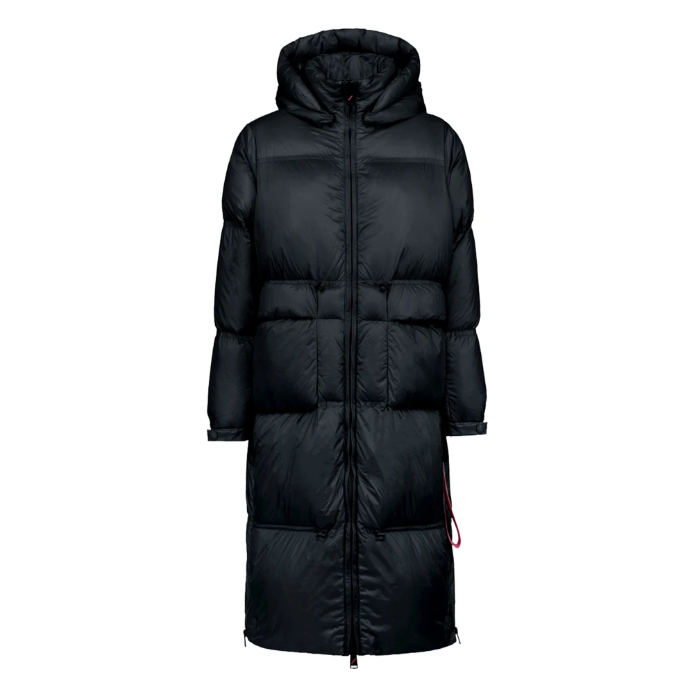 Afterlabel Stijlvolle buitenkleding voor alle seizoenen Black Dames
