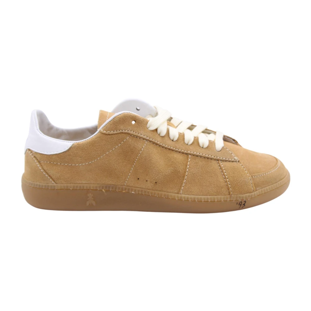 Patrizia Pepe Brun Pego Sneaker