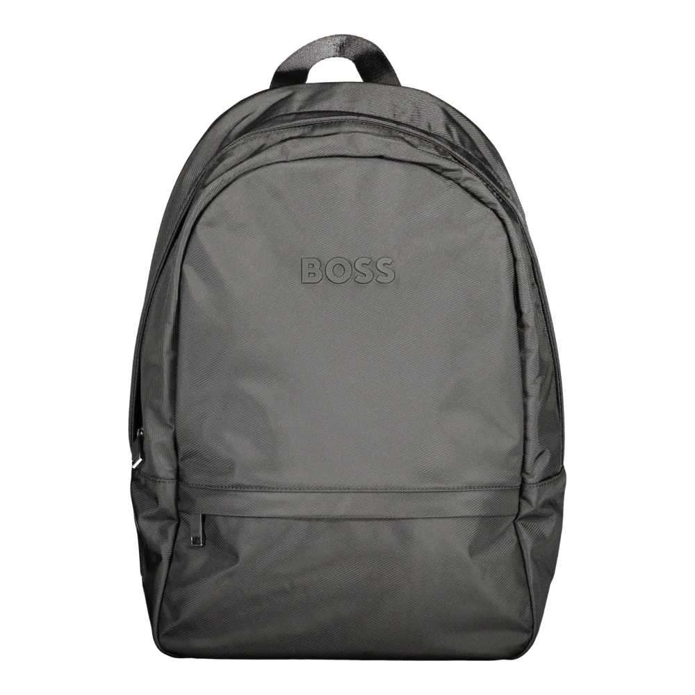 Boss Uomo Nero Borse, Taglia Unica, New, - Immagine 5