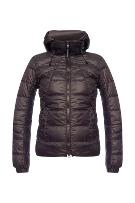 Abbott Hoody Packable Down Jacket