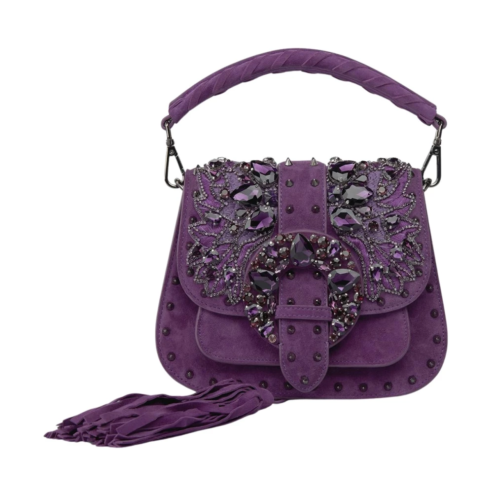 Alma en Pena Kralentas Purple Dames