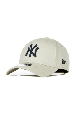 mlb-essential-buet-skyggehue-stone-navy