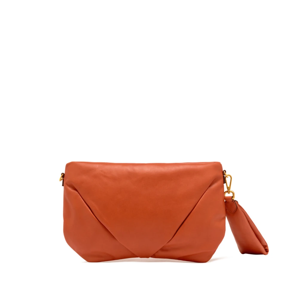 Gianni Chiarini Allegra Red Dames