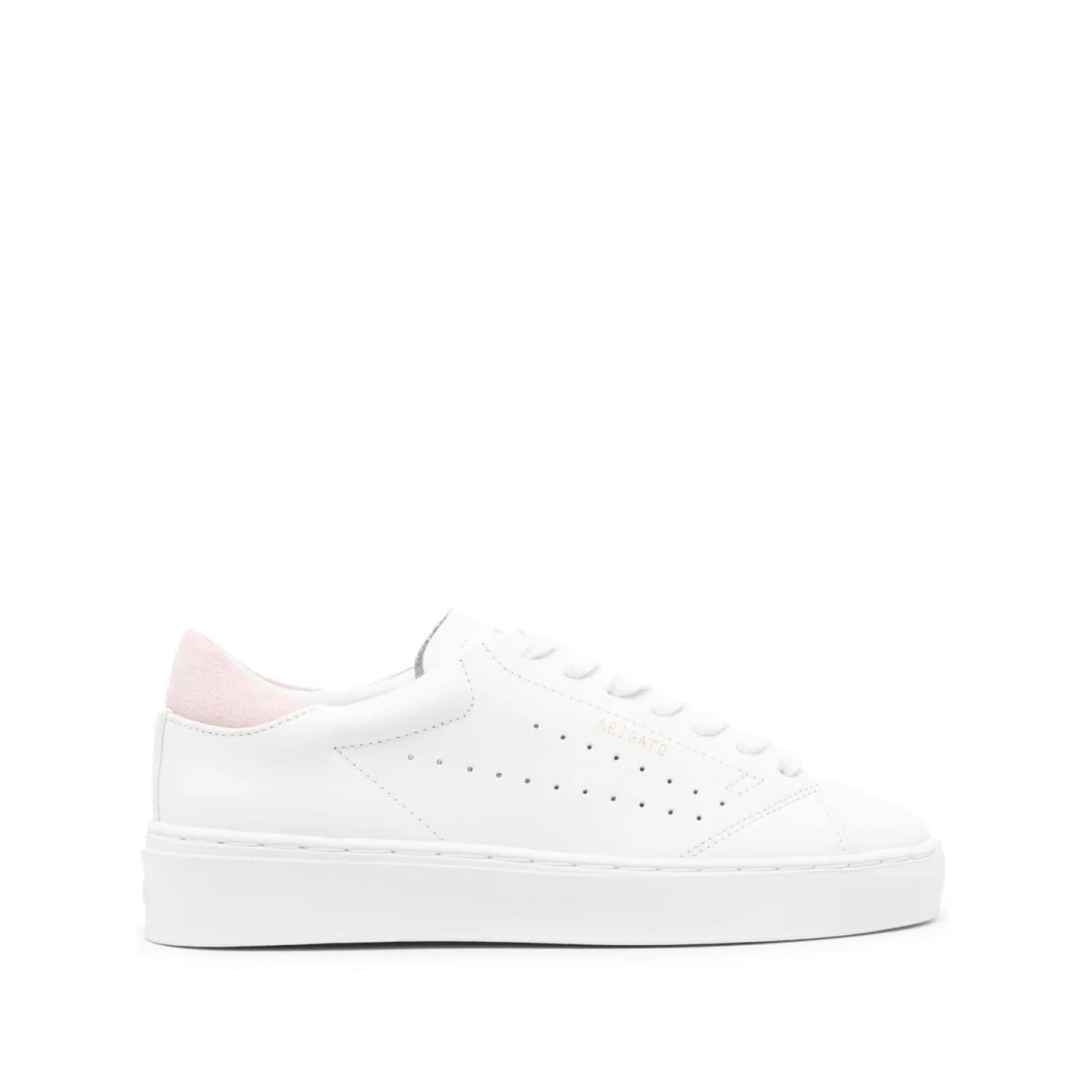 Axel Arigato Court Sneaker White, Dam