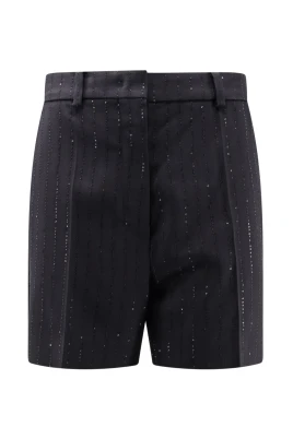 Siberia Shorts