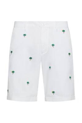 embroidered-chino-shorts-in-cotton-blend