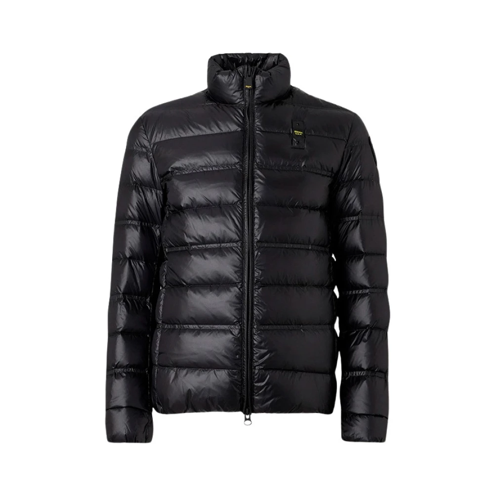 Blauer Uomo Nero Giacche, M, New,