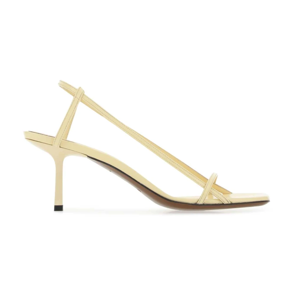 Shoes > Sandals > High Heel Sandals - - Neous - Modalova