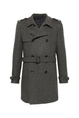 grey-herringbone-rainwear-double-breasted-coat
