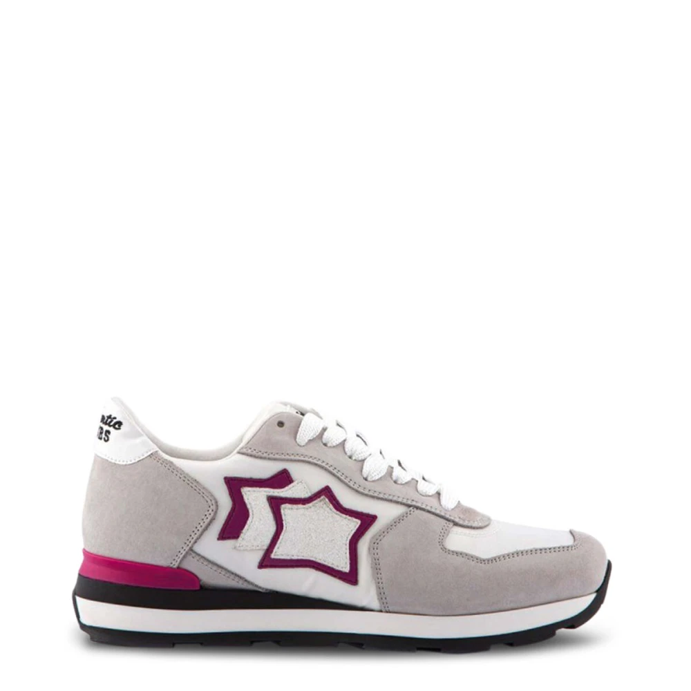 Shoes > Sneakers - - Atlantic Stars - Modalova