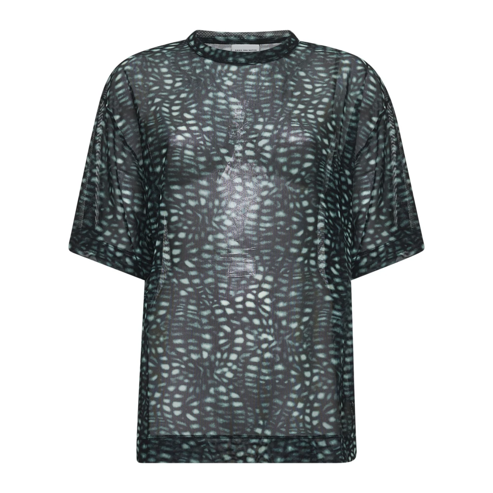 Blouses & Shirts > Blouses - - Dries Van Noten - Modalova